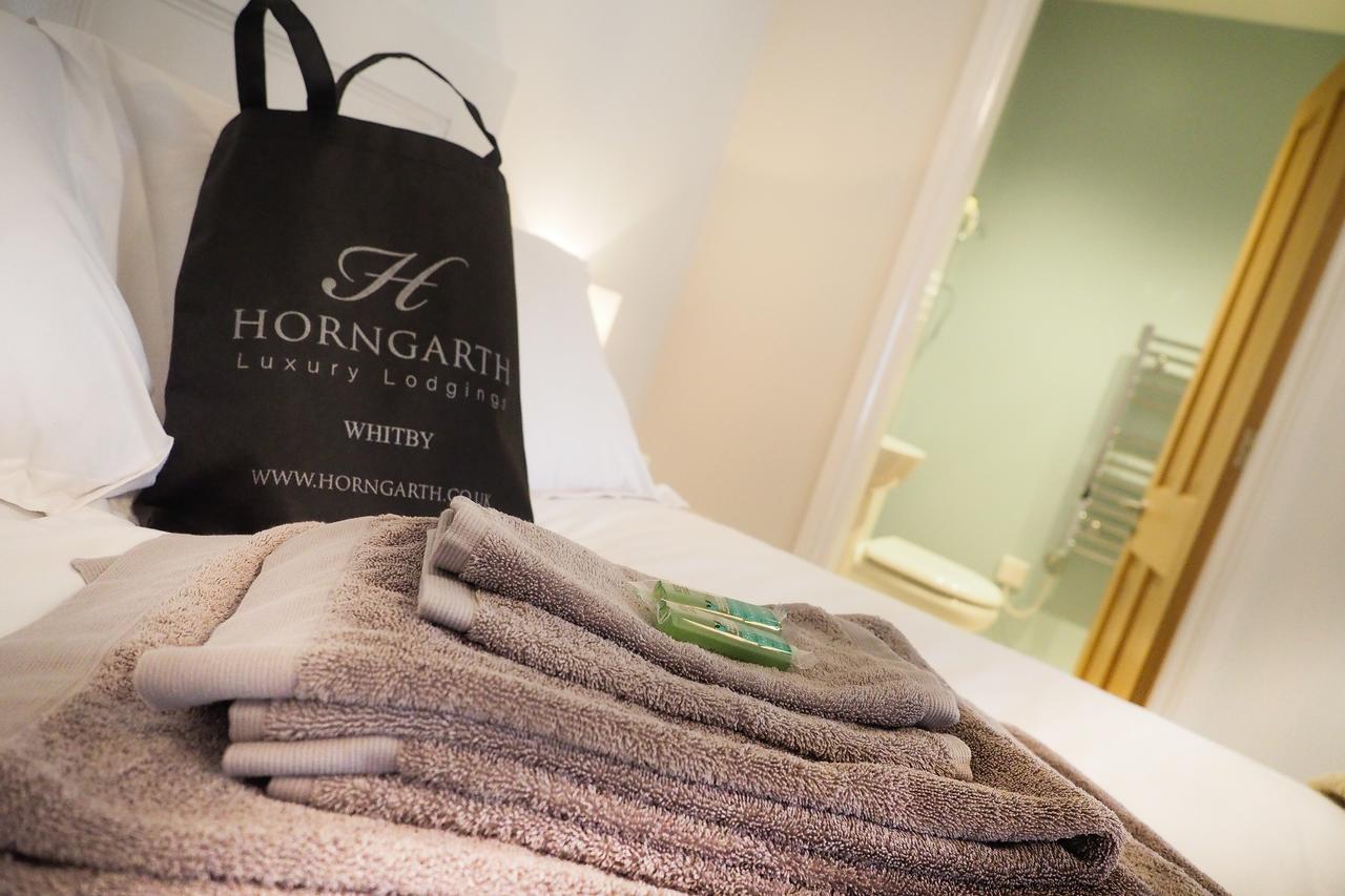 The Horngarth Hotel Whitby Exterior foto